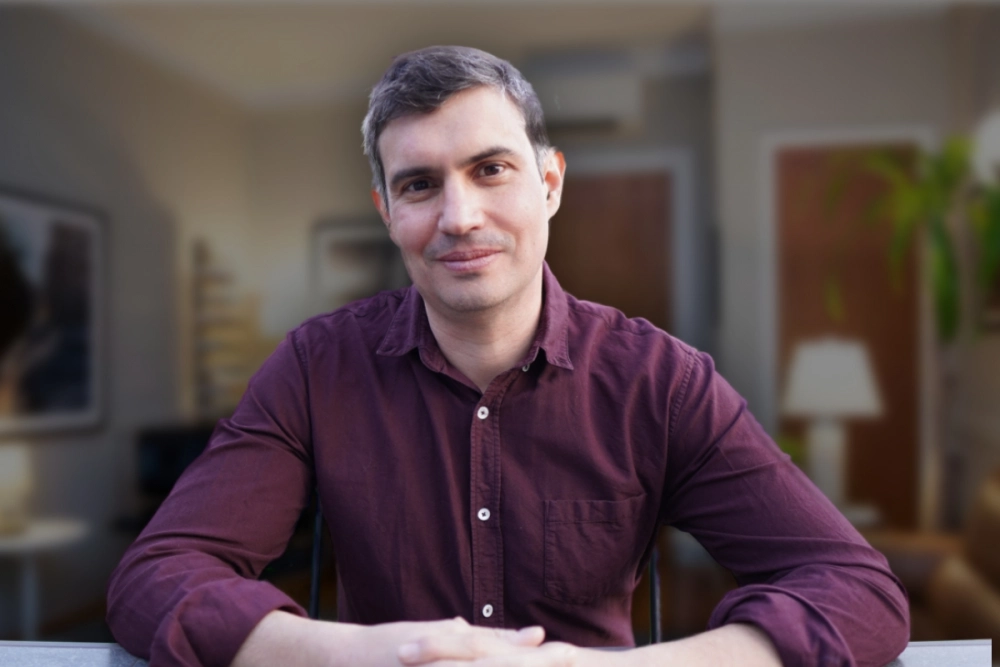 Éric Rogé