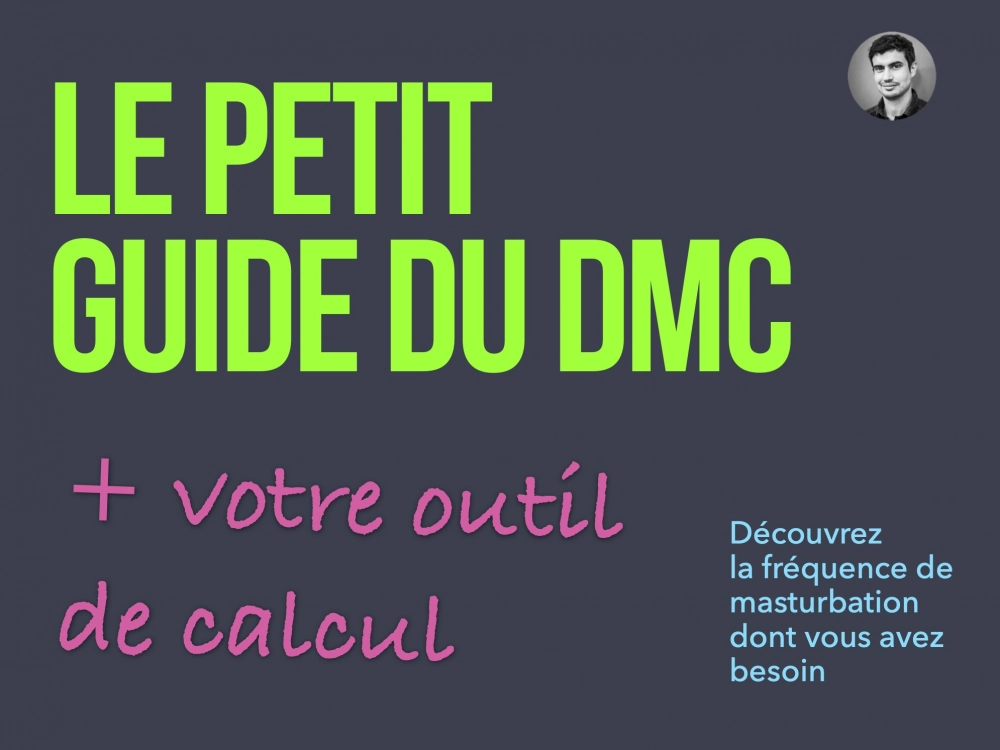 Le Petit Guide du DMC